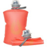 Фляга HYDRAPAK STOW 0.5L REDWOOD RED GS325R